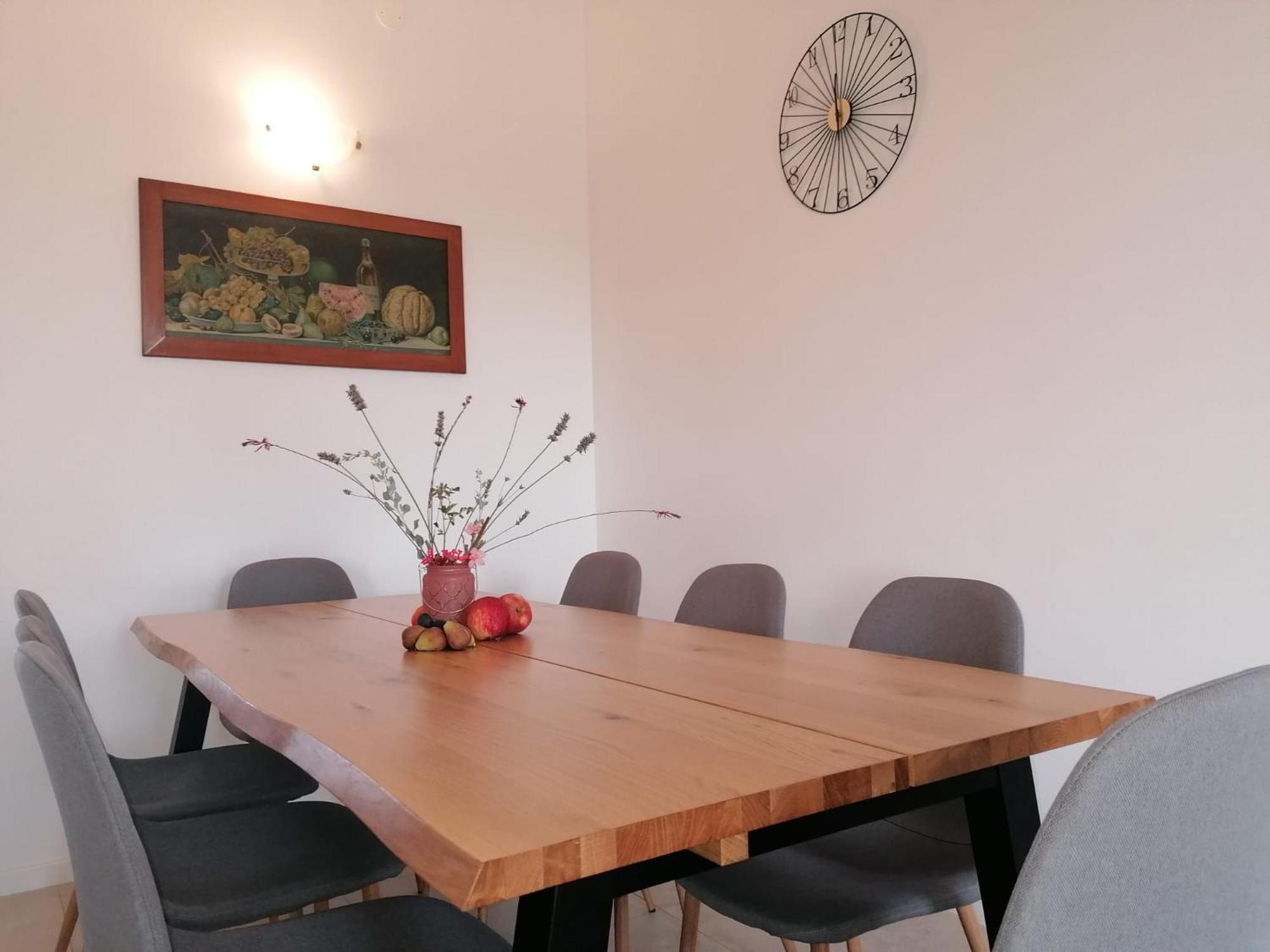 Vila Dubravka - Schoen Und Komfortabel Inmitten Von Olivenbaeumen Und Weinbergen Mit Whirlpool Valtura Luaran gambar